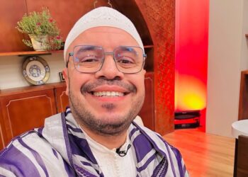 صويلح ينضم إلى “لالة العروسة” ويشوق الجمهور:”مول الدار قريبا”