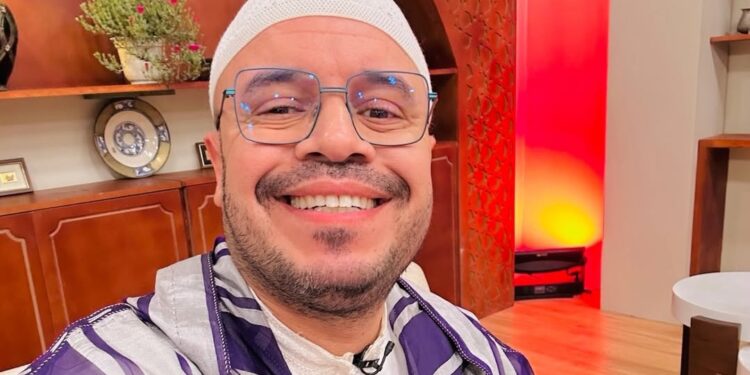 صويلح ينضم إلى “لالة العروسة” ويشوق الجمهور:”مول الدار قريبا”