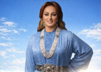 زينة الداودية تعلن عن جولة أوروبية استثنائية..تفاصيل