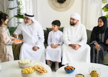 كيف تهيئ جسمك ليوم العيد بعد صيام رمضان؟