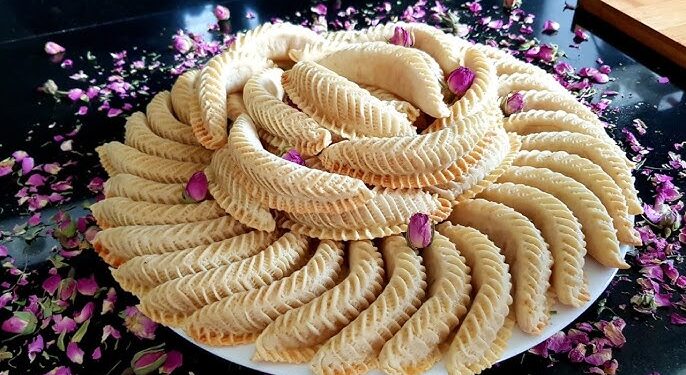 كعب غزال..كيف أحضرها استعدادا إلى عيد الفطر ؟