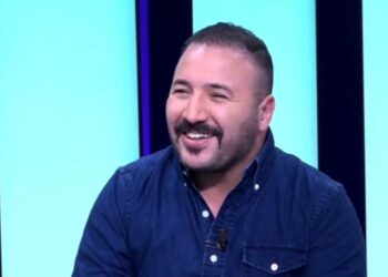 الكوميدي إيكو يوجه رسالة شكر لجمهوره بمدينة الجديدة بعد عرض ناجح