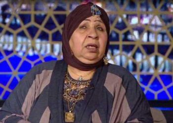 رحيل الفنانة فاطمة كشري.. خسارة جديدة للفن العربي