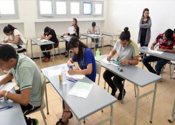 كيف تستعد لامتحانات الباكالوريا في الأشهر المتبقية؟