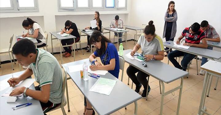 كيف تستعد لامتحانات الباكالوريا في الأشهر المتبقية؟