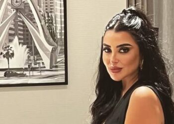 فاتي جمالي تعلق عن طلاقها:”إبني هو أفضل فخر لي”