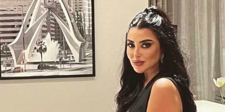 فاتي جمالي تعلق عن طلاقها:”إبني هو أفضل فخر لي”