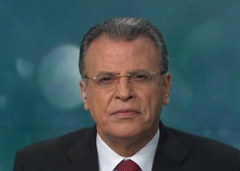 وفاة الإعلامي جمال ريان..تفاصيل