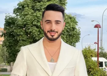 حفل فني مرتقب بتازة… لقاء يجمع الفنان ونادية العروسي في مهرجان التراث