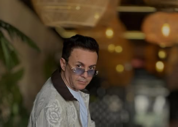 حاتم إدار:”الحياة تجارب ومحطات ومراحل تعطينا خبرة أكبر”