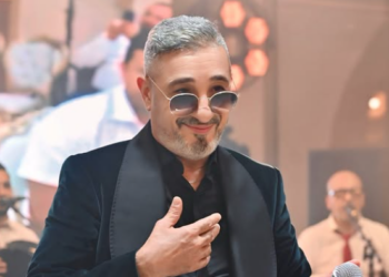 بكلمات بسيطة..سعيد الصنهاجي يكشف سر استمراره في الساحة الفنية