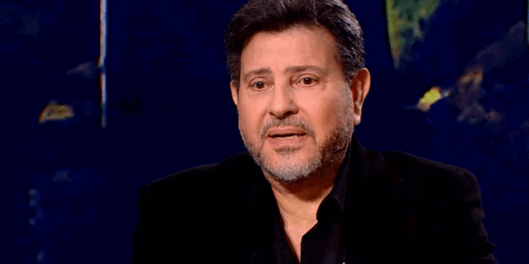 نفي الإشاعة.. هاني شاكر بخير ويضع حدا للجدل