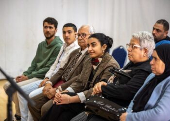 المركز الروسي للعلوم والثقافة في الرباط يُخلد ذكرى رائد الفضاء الأول “غاغارين”