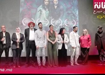 بالرباط..أجواء حصرية من العرض ما قبل الأول لفيلم الرعب “فندق السلام”