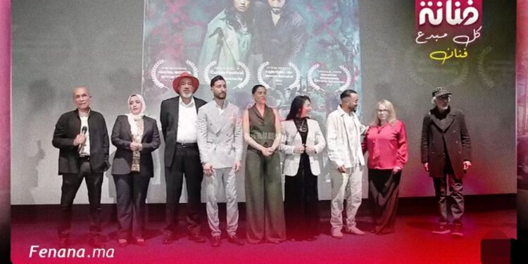 بالرباط..أجواء حصرية من العرض ما قبل الأول لفيلم الرعب “فندق السلام”