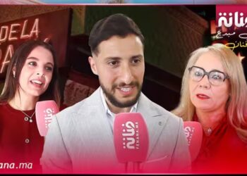 أبطال الفيلم السينمائي “فندق السلام” يكشفون كواليس تصوير هذا العمل والمخرج يصرح: “كنتمنى نخلع الناس”
