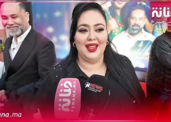 سكينة درابيل تكشف عن ثمن شراء عيد الأضحى وتصرح: “تعذبنا وبكينا ففيلم نوض أو نوض”