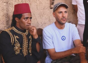 محمد رمضان يشوق جمهوره لفيلم “أسد”.. هل تمنح الحرية أم تنتزع؟