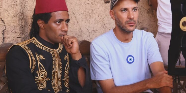 محمد رمضان يشوق جمهوره لفيلم “أسد”.. هل تمنح الحرية أم تنتزع؟