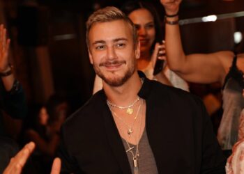 بسبب عيد ميلاده..الفنان سعد لمجرد يشكر جمهوره: “وصلتني محبتكم”