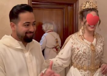 سليم كرافاطا يدخل القفص الذهبي (فيديو)