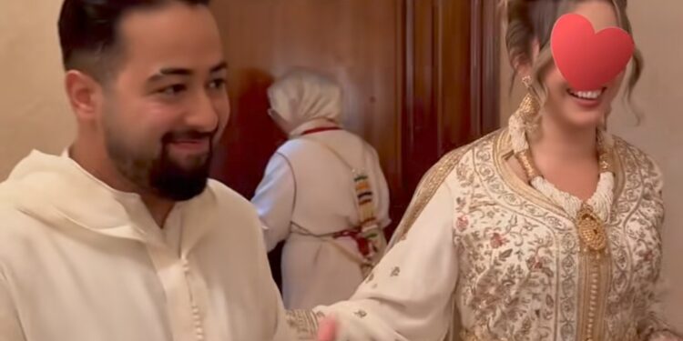 سليم كرافاطا يدخل القفص الذهبي (فيديو)