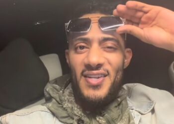 محمد رمضان يروّج لأغنيته الرومانسية الجديدة