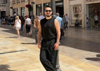 بدر سلطان: “الحياة ليست مجرد أرقام نعيشها”