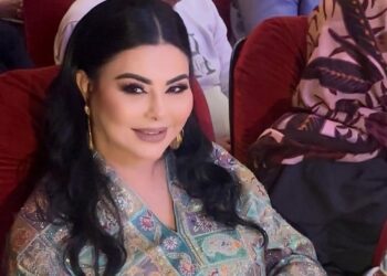 لطيفة رأفت:” سعيدة جدا بالمشاركة في افتتاح تطوان عاصمة متوسطة للثقافة والحوار 2026 “