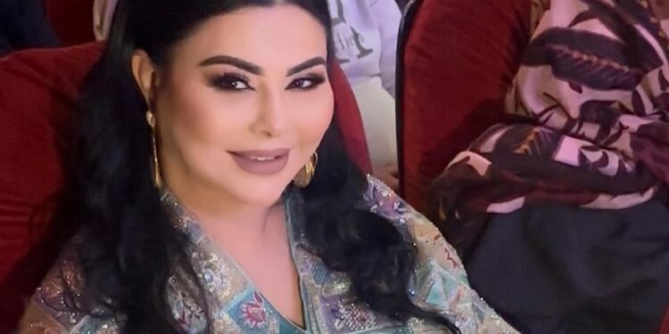 لطيفة رأفت:” سعيدة جدا بالمشاركة في افتتاح تطوان عاصمة متوسطة للثقافة والحوار 2026 “