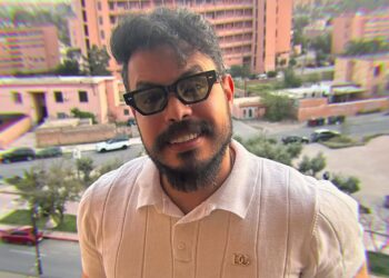 من مراكش الحمراء..محمد الرفاعي يحتفل بعيد ميلاده