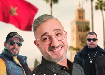 سعيد الصنهاجي يحيي سهرة فنية في مالمو بمشاركة نخبة من النجوم