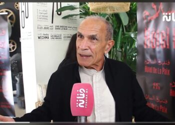 جمال بلمجدوب:”بغيت نخلع الناس في فندق السلام/ والقسم رقم 8 نجح لهاد السبب”