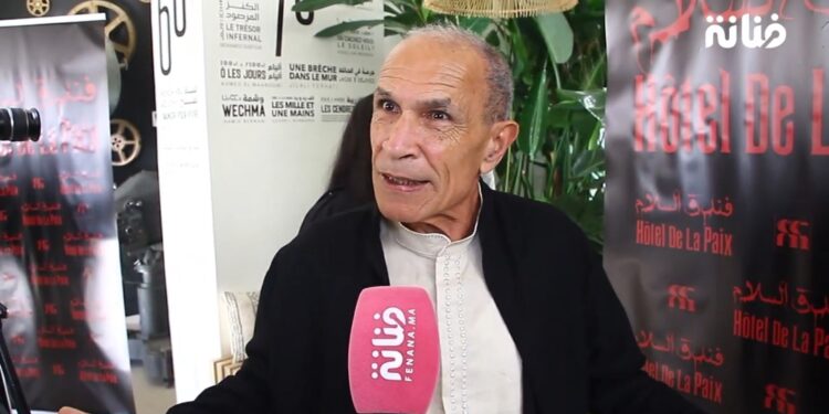 جمال بلمجدوب:”بغيت نخلع الناس في فندق السلام/ والقسم رقم 8 نجح لهاد السبب”