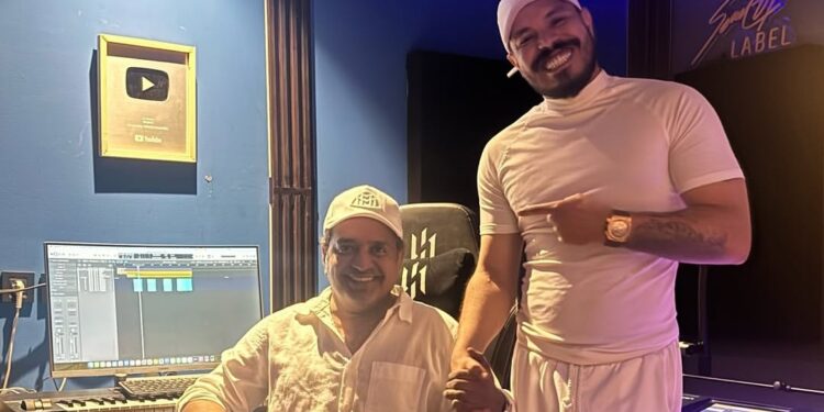 لقاء فني يثير الترقب.. هل يجمع عمل مرتقب بين محمد الرفاعي وراشد الماجد؟