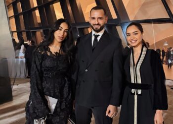 نجوم مغاربة يضيئون افتتاح المسرح الملكي بالرباط