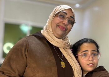 استغاثة مؤثرة من والدة الطفلة التيكتوكر جيهان..تفاصيل