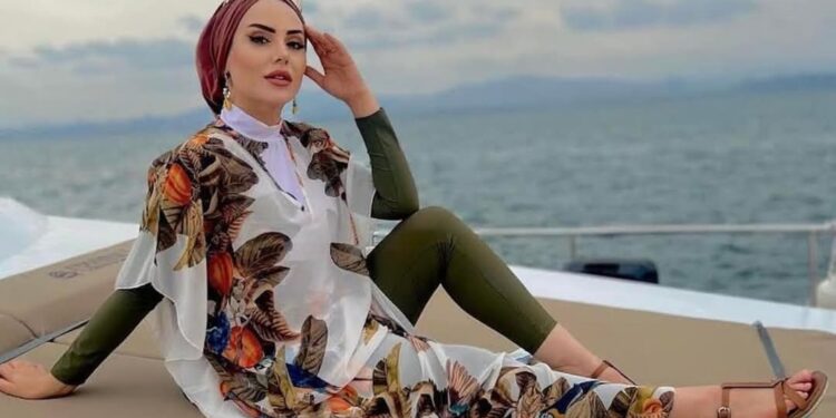 كيف أواكب موضة البوركيني سنة 2026 بإطلالة عصرية وأنيقة؟