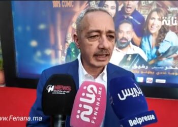 رفيق بوبكر يكشف عن كواليس عمله رفقة جواد الخودي في “نوض أو نوض” / جديدي الفني”