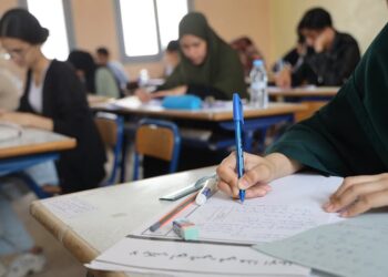 كيف تستعد للحفظ لامتحان الباكالوريا..خطة فعالة ومضمونة للنجاح