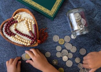 من مصروف بسيط إلى أمان مالي..كيف تدخرين المال بذكاء كربة منزل؟