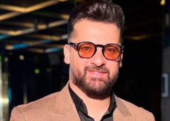الموت يفجع الفنان وسام أمير