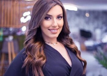 رسالة مؤثرة من سحر الصديقي لوالدها المتوفى..تفاصيل