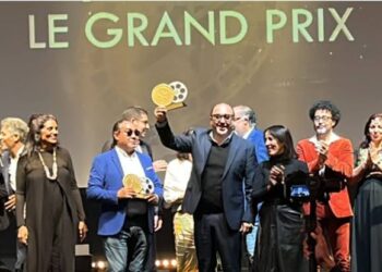“أبي لم يمت” يتوج بالجائزة الكبرى في مهرجان أوتريخت الدولي
