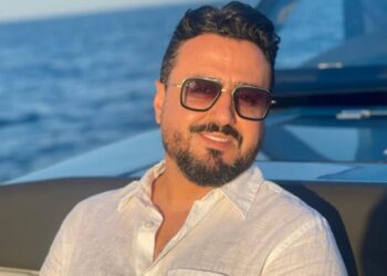 الإعلامي رشيد العلالي يخلق الجدل..