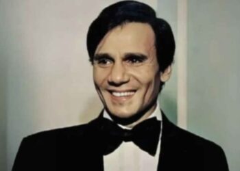 حفل الهولوغرام التفاعلي للراحل عبد الحليم حافظ.. تجربة فنية فريدة يعيشها الجمهور البيضاوي