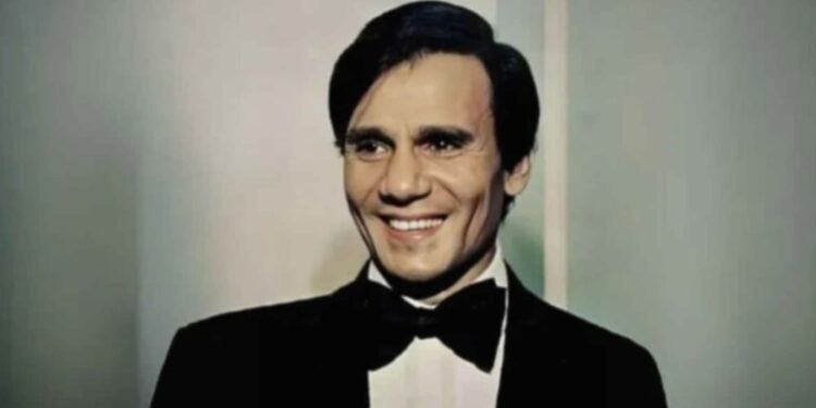 حفل الهولوغرام التفاعلي للراحل عبد الحليم حافظ.. تجربة فنية فريدة يعيشها الجمهور البيضاوي