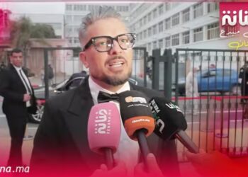 الفنان حاتم عمور يحسم الجدل حول حضوره في مهرجان “موازين” / ديو مع فنان عالمي “