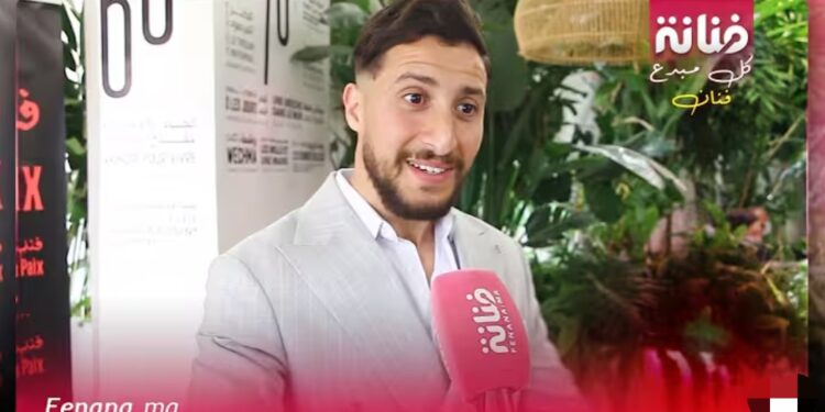 سامي فكاك:”المرحوم محمد الشوبي تعلمنا منو بزاف/ معمركم تلعبوا”ويجا ” لعبة الموت “