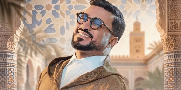 وليد الرحماني يحيي حفلاً فنياً كبيراً في مراكش.. تفاصيل